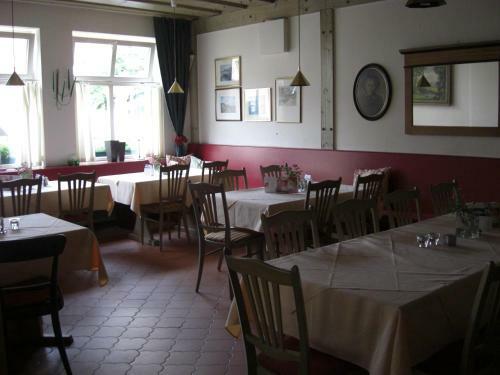 Hostal Gasthof Zur Post