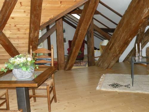 Posada Alte Posthalterei Zorneding