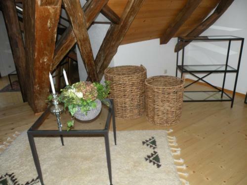 Posada Alte Posthalterei Zorneding
