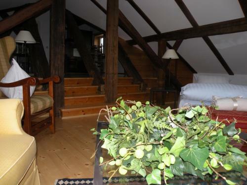 Posada Alte Posthalterei Zorneding