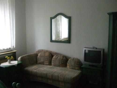 Hotel Restaurant B�rgerhaus Niesky