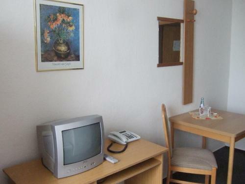 Hotel Restaurant B�rgerhaus Niesky