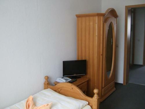 Hotel Restaurant B�rgerhaus Niesky