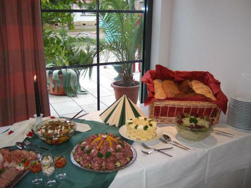 Hotel Restaurant B�rgerhaus Niesky