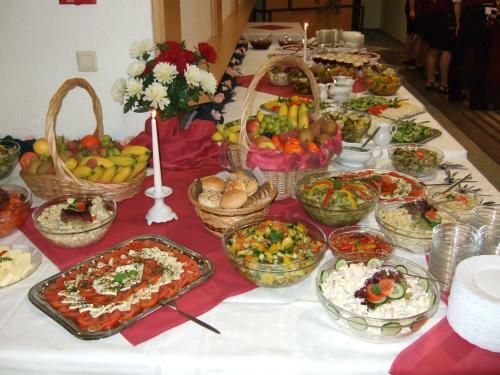 Hotel Restaurant B�rgerhaus Niesky