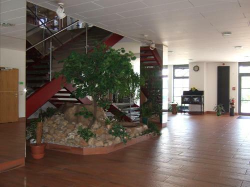 Hotel Restaurant B�rgerhaus Niesky