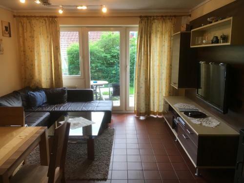 Aparthotel Feriendorf-hotel Am Kellerberg