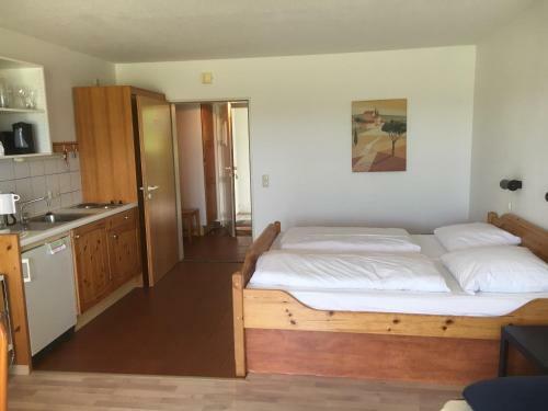 Aparthotel Feriendorf-hotel Am Kellerberg