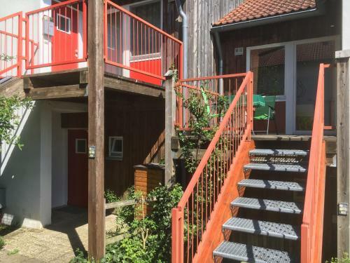 Aparthotel Feriendorf-hotel Am Kellerberg