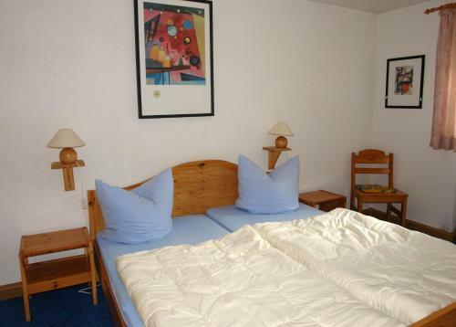 Aparthotel Feriendorf-hotel Am Kellerberg