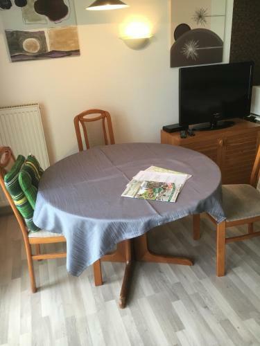 Aparthotel Feriendorf-hotel Am Kellerberg