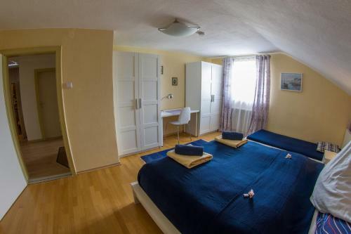 Apartamento Chiemgau Appartement