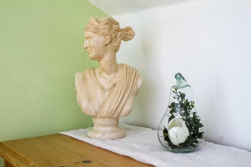 Apartamento Chiemgau Appartement