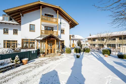 Hotel Landhaus Tanner