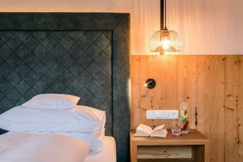 Hotel Landhaus Tanner