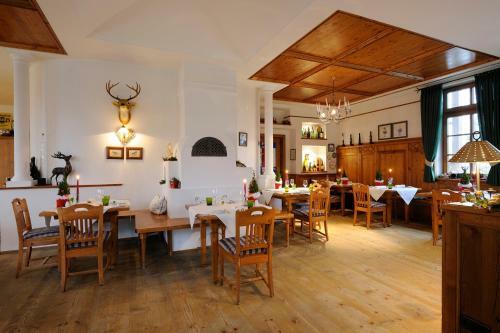 Hotel Landhaus Tanner