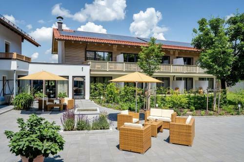Hotel Landhaus Tanner