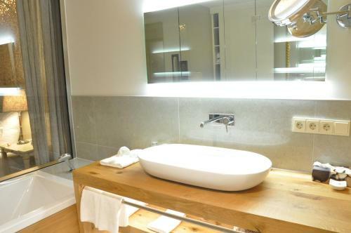 Wellnessgarten-hotel