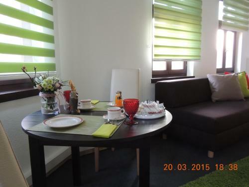 Hostal G�stehaus Blasius