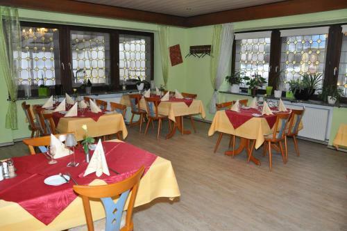 Hotel-restaurant Schwemlinger Hof