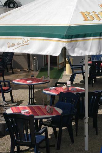Hotel-restaurant Schwemlinger Hof