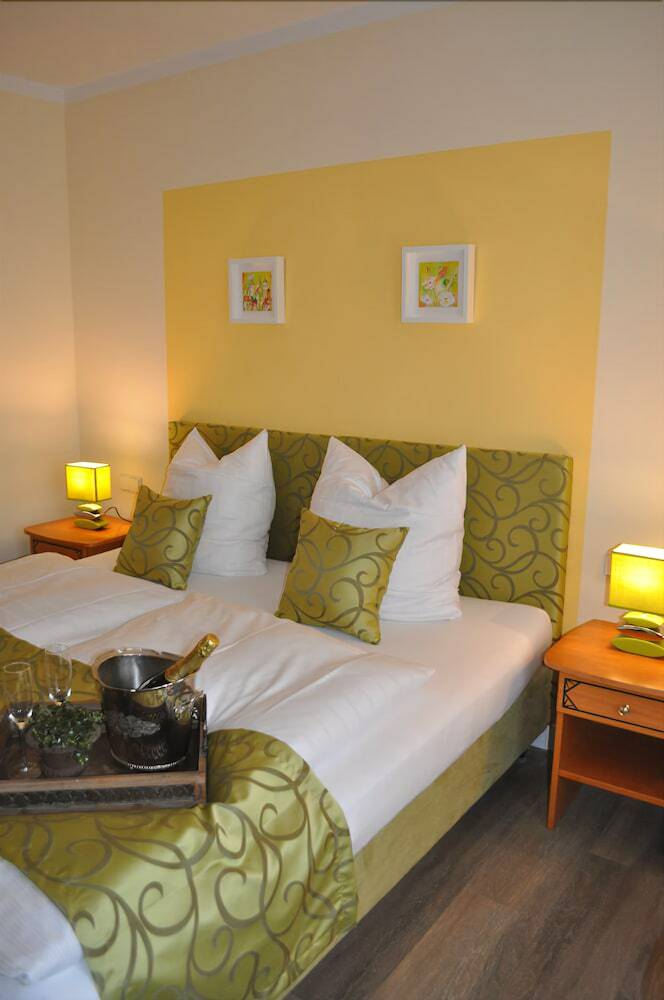 Landhotel Gillenfelder Hof