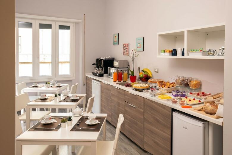 Prima Guest House Collection