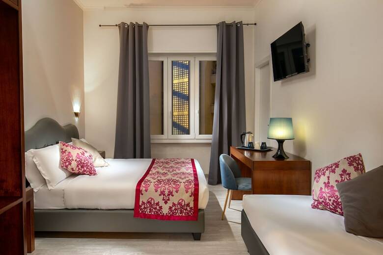 Prima Guest House Collection