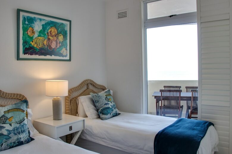 Apartamentos 34 Sea Lodge