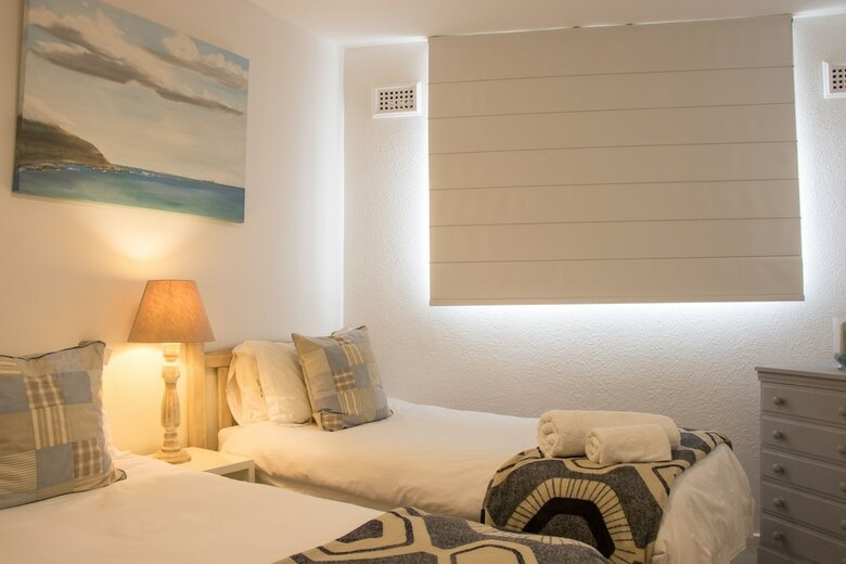 Apartamentos 34 Sea Lodge