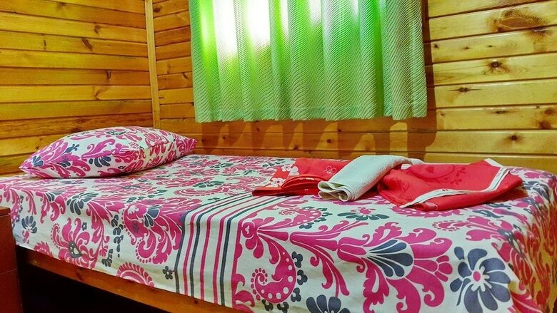Pension Olympos Tatilya Pansiyon