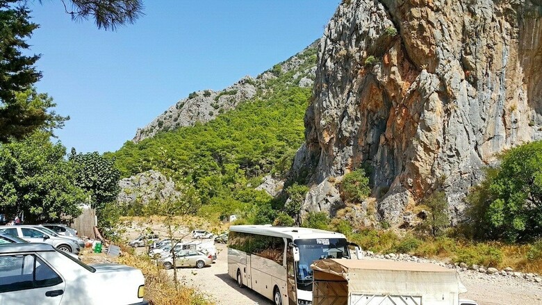 Pension Olympos Tatilya Pansiyon