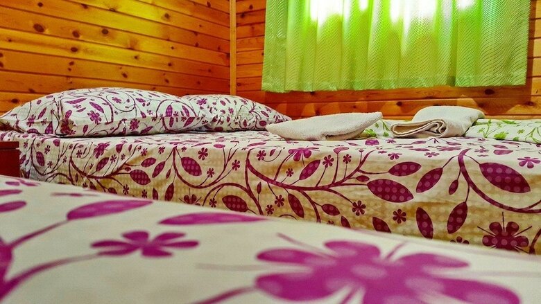 Pension Olympos Tatilya Pansiyon