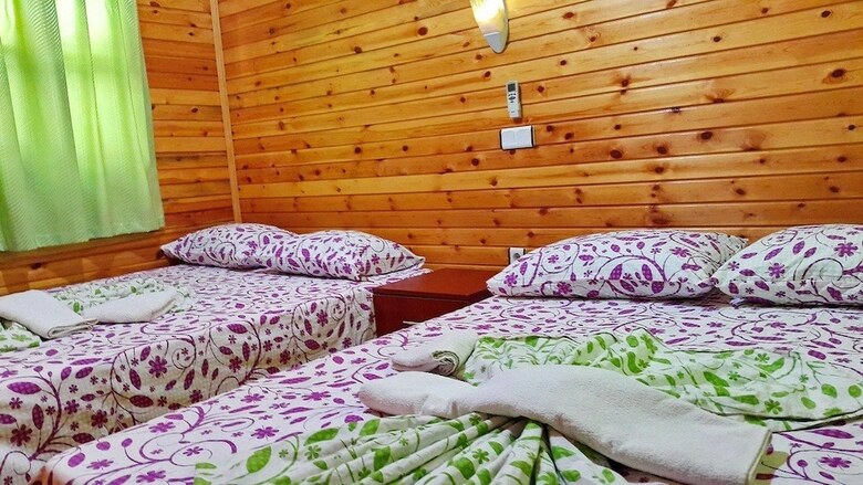 Pension Olympos Tatilya Pansiyon