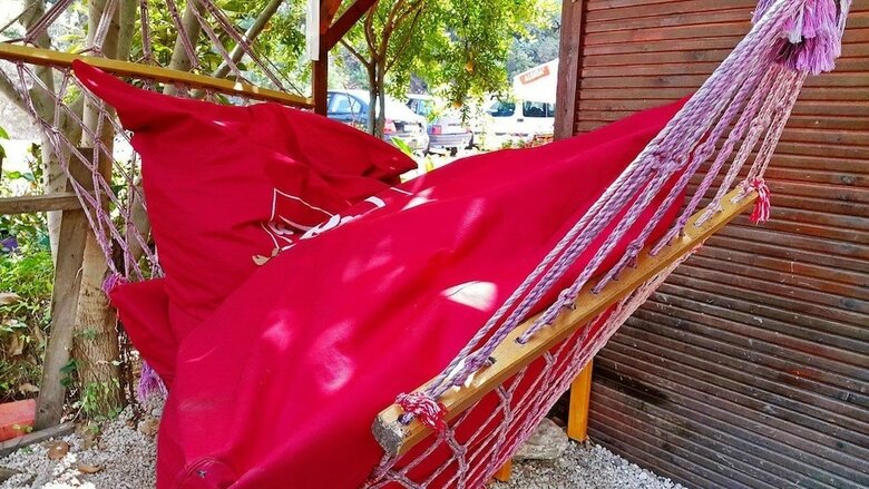 Pension Olympos Tatilya Pansiyon