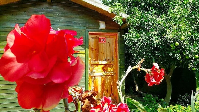 Pension Olympos Tatilya Pansiyon