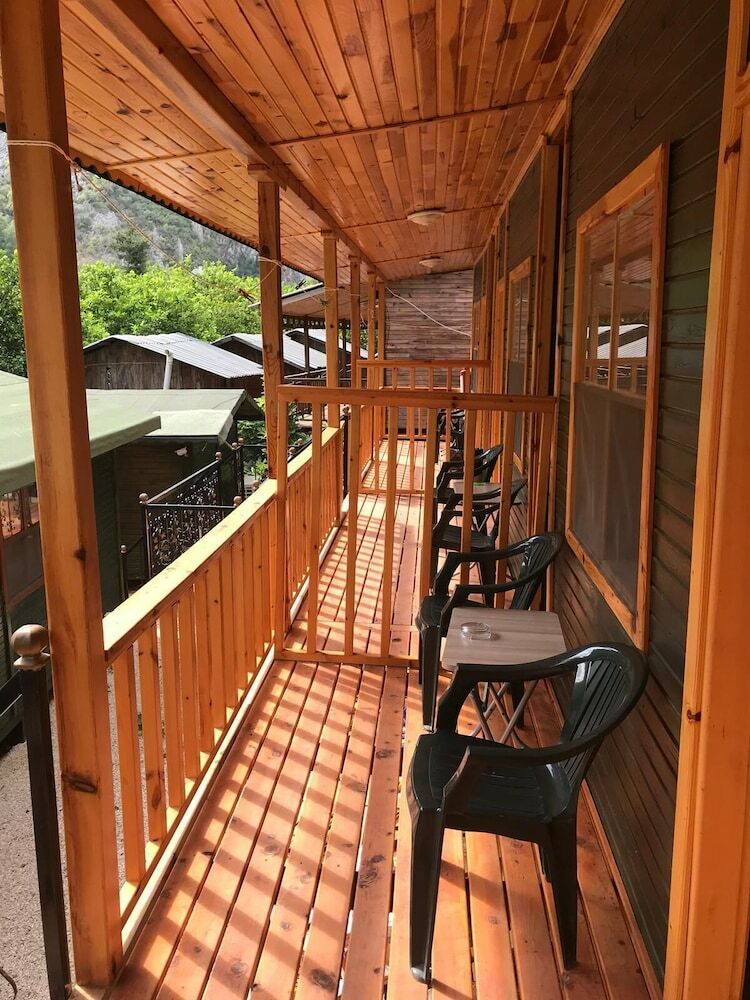 Pension Olympos Tatilya Pansiyon