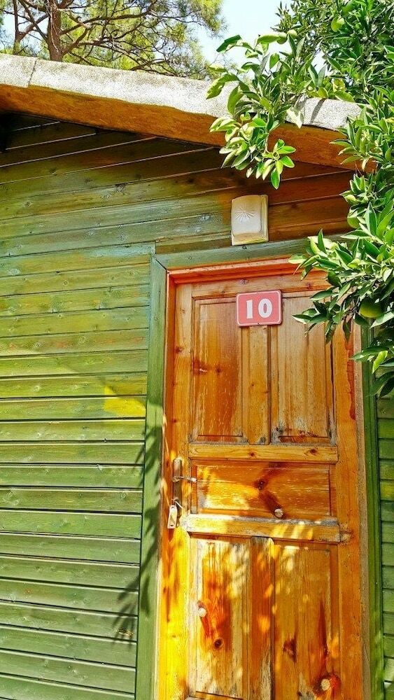 Pension Olympos Tatilya Pansiyon
