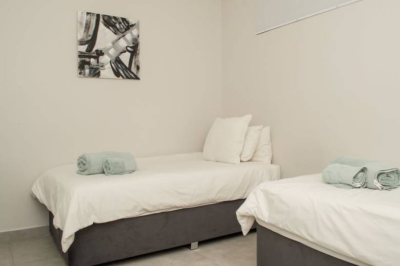 Apartamentos 14 Kyalanga