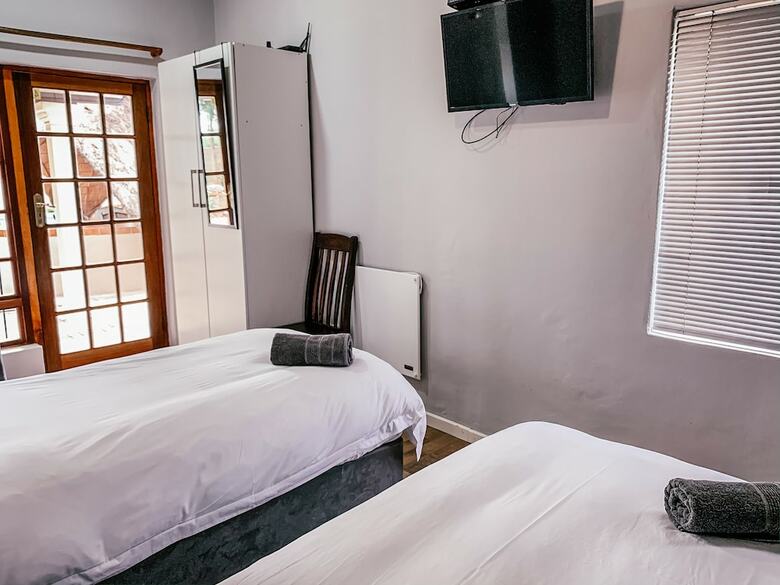 Hotel Bosau Guest House