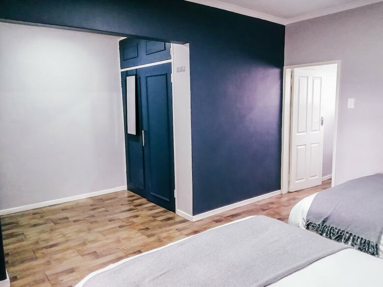 Hotel Bosau Guest House