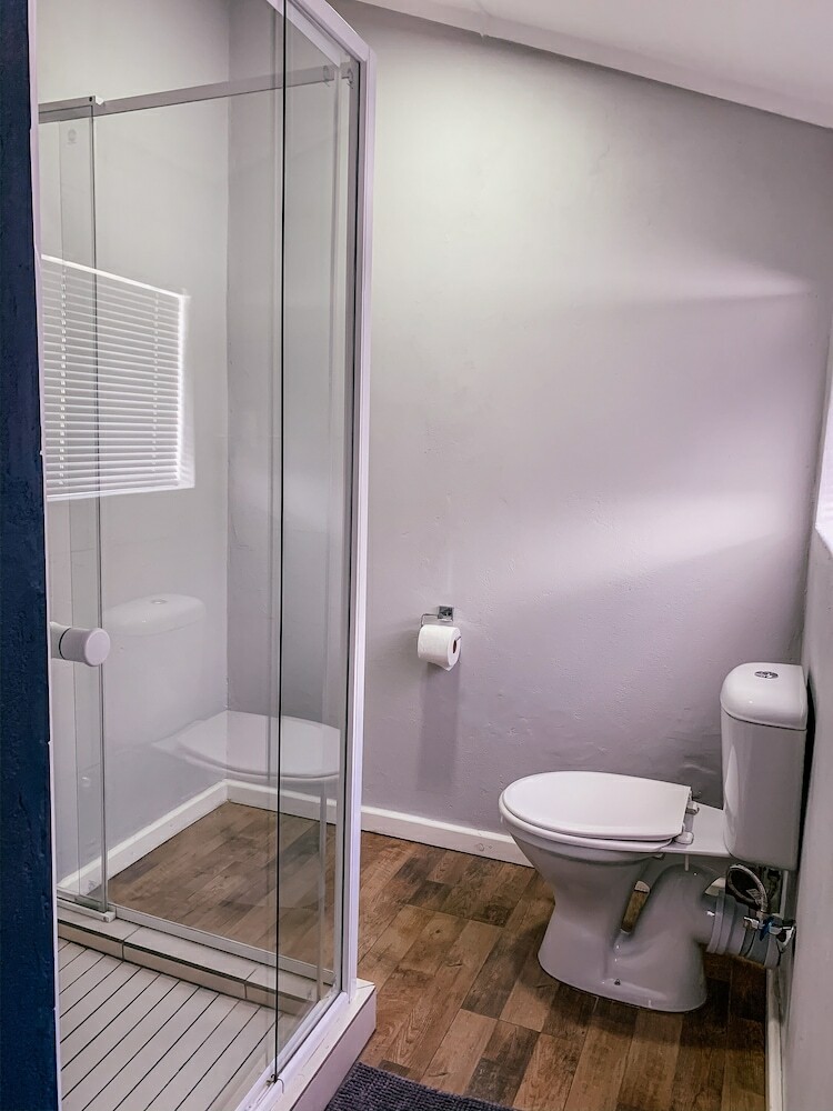 Hotel Bosau Guest House