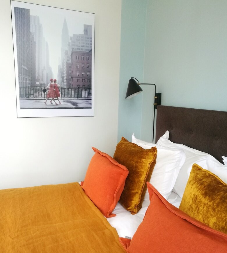 Hotel L'autre Rives