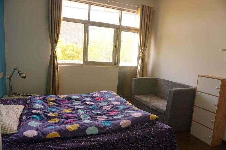 Youshe Youth Apartment