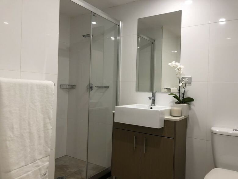 Apartamentos Tower Suite World Tower