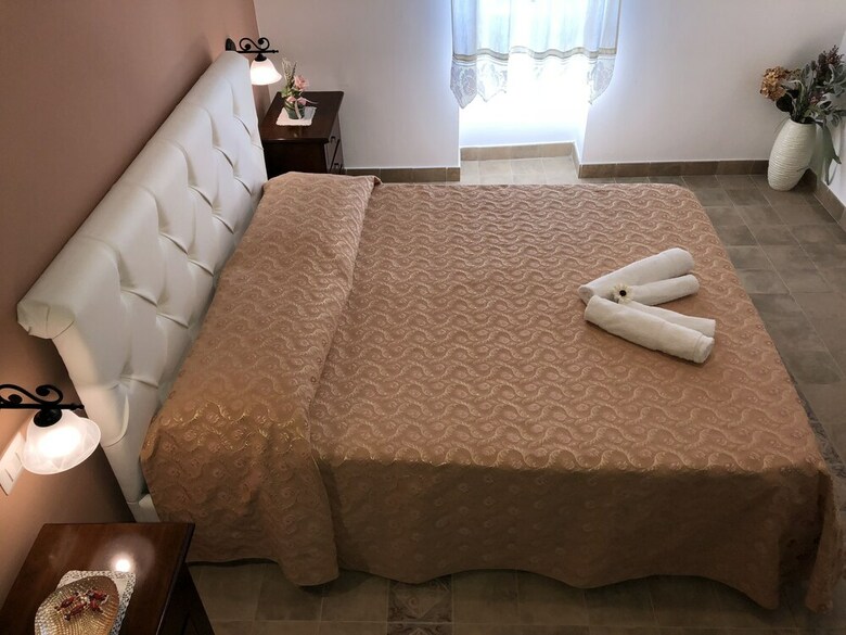 Bed & Breakfast Pozzo Medievale