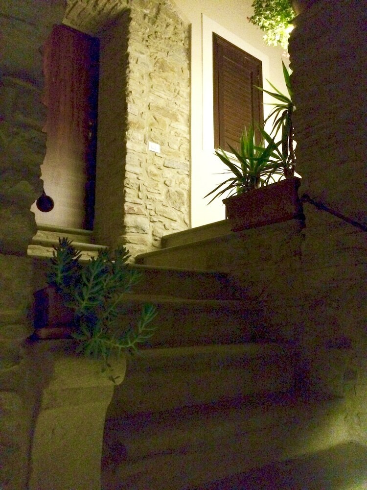 Bed & Breakfast Pozzo Medievale