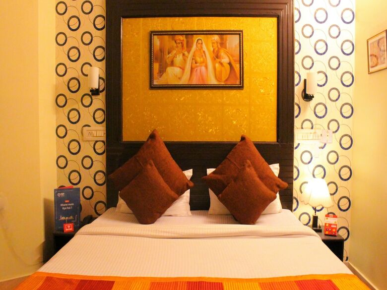 Oyo 3446 Hotel Sanjary Palace