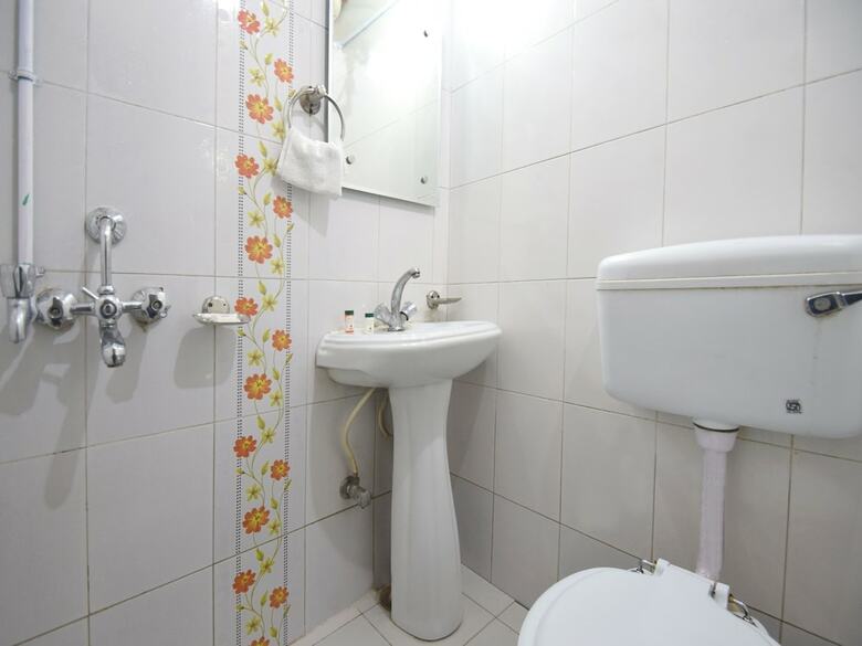 Apartamentos Oyo 11637 Hotel Novelty
