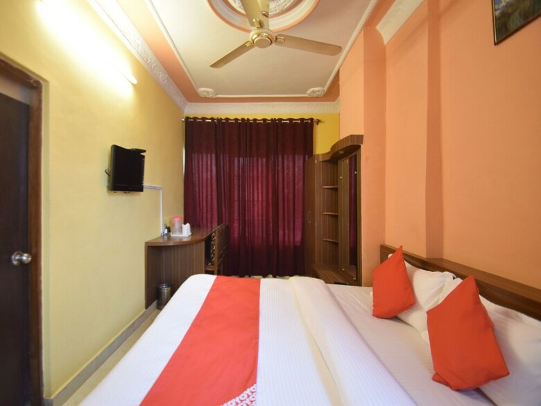 Apartamentos Oyo 11637 Hotel Novelty